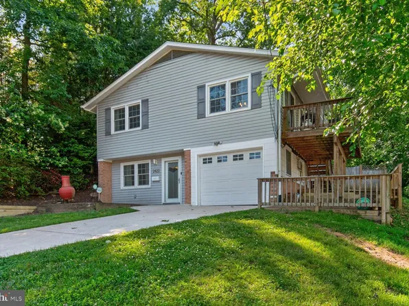 2422 Parkway, Hyattsville, MD 20785