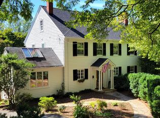 1912 Blue Ridge Rd, Charlottesville, VA 22903