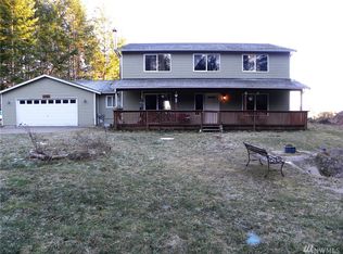 20 NE Arcangle View Ln, Belfair, WA 98528