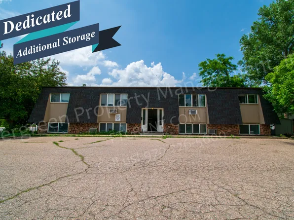 1931 Ross Ct, 1931 Ross Ct APT 3, Fort Collins, CO 80526