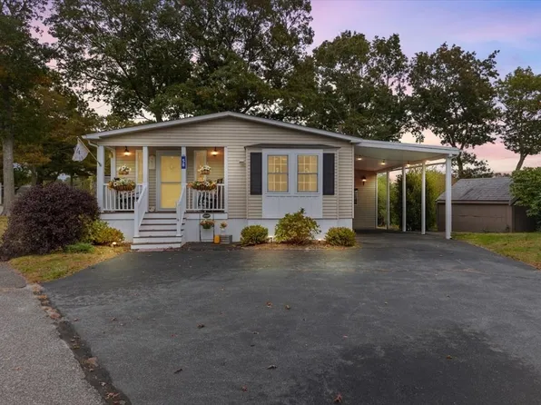 58 Indian Trl, Plymouth, MA 02360
