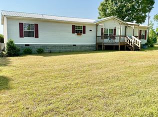 3856 State Highway 231, Harrison, GA 31035