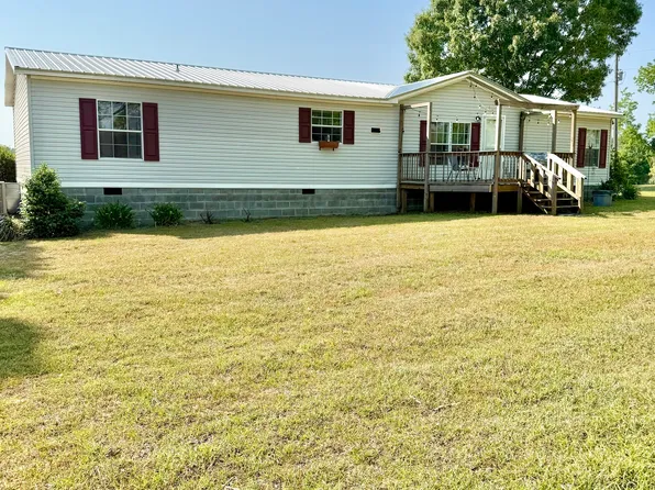 3856 State Highway 231, Harrison, GA 31035