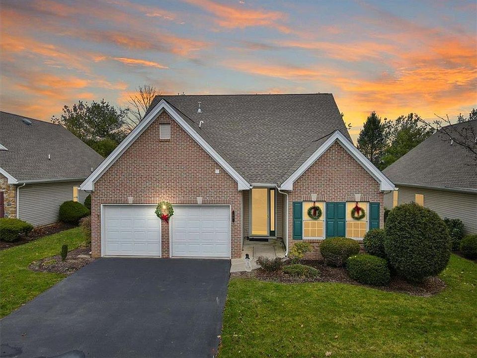64 Glenmoor Cir N, Easton, PA 18045 Zillow