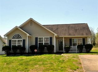 1710 Hudson Graham Ln, Charlotte, NC 28216