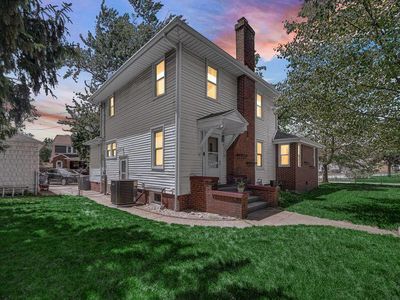 101 Dunlap St, Michigan City, IN, 46360