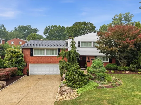 305 Rawley Dr, Pittsburgh, PA 15243