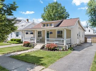 19436 Telbir Ave, Rocky River, OH 44116