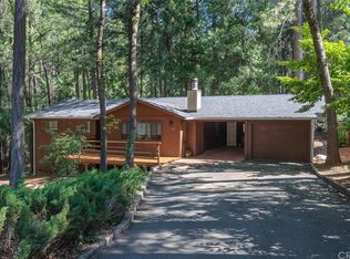 14229 Sherwood Cir, Magalia, CA 95954