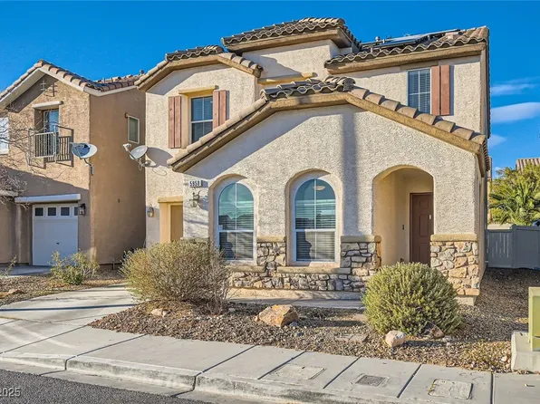 5958 W Agate Ave, Las Vegas, NV 89139