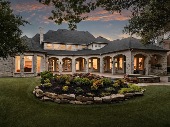 6441 Memorial Dr, Frisco, TX 75034