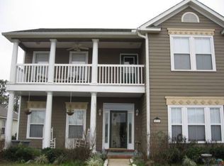 6125 Eastfield Trl, Tallahassee, FL 32317