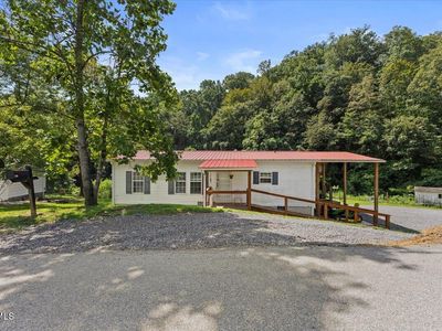825 Old Blairs Gap Rd, Kingsport, TN, 37660