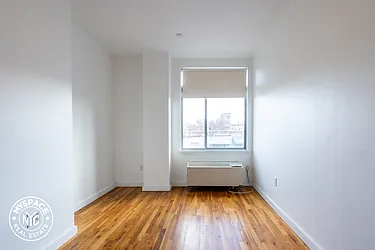 Rented by MySpaceNYC