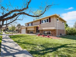 8595 E Dartmouth Ave, Denver, CO 80231