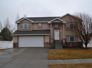 632 W Stonebridge, Rexburg, ID 83440