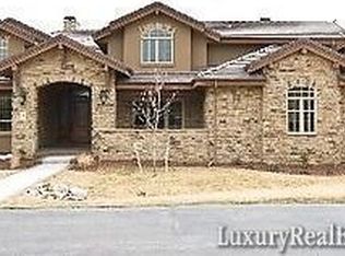 7 Redhawk Run, Cherry Hills Village, CO 80113
