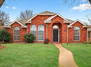 12002 Biloxi Dr, Frisco, TX 75035