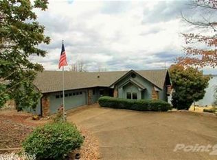 19 Guindola Way, Hot Springs, AR 71909