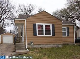 5810 South St, Lincoln, NE 68506
