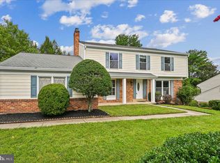 8807 Bells Mill Rd, Potomac, MD 20854