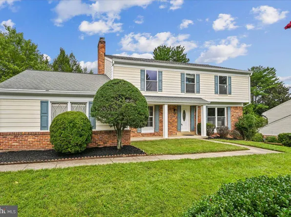 8807 Bells Mill Rd, Potomac, MD 20854