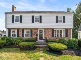 18 Boulevard Rd, Dedham, MA 02026