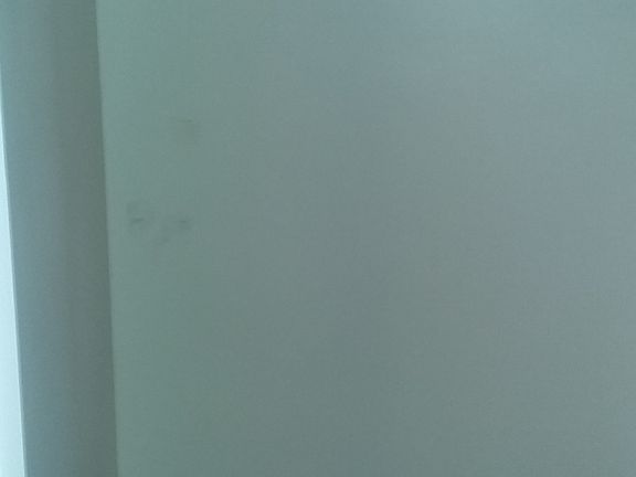 Master Bedroom walk in closet