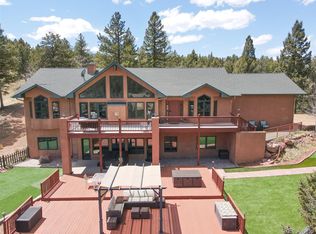 3959 Spruce Rd, Woodland Park, CO 80863