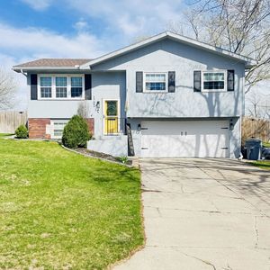 1702 Hilltop Dr, Norfolk, NE, 68701