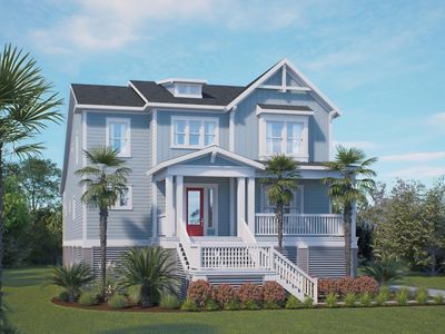 2696 Crooked Stick Ln, Mount Pleasant, SC, 29466