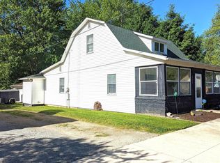 205 W Section St, Claypool, IN 46510