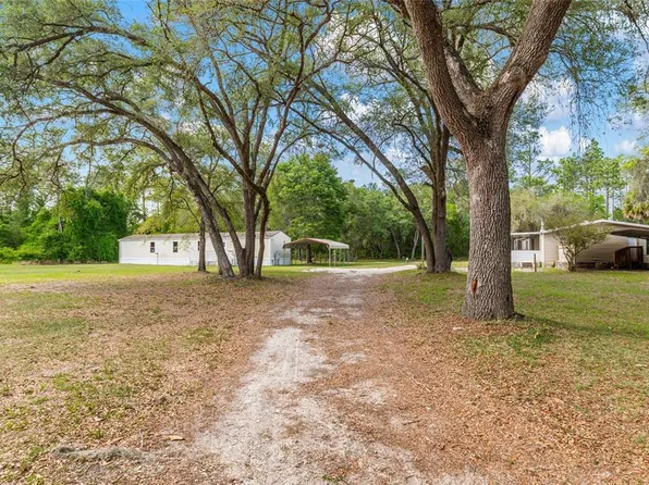 8535 SW 155th St, Dunnellon, FL 34432