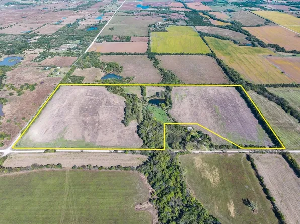 0 SW 150th St, Augusta, KS 67010