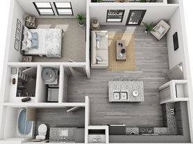 The Flats at Shadowglen