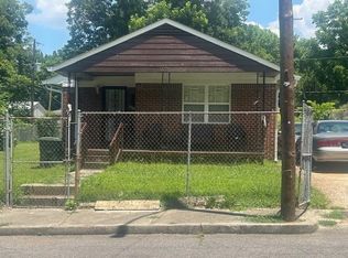 1322 Sardis St, Memphis, TN 38106