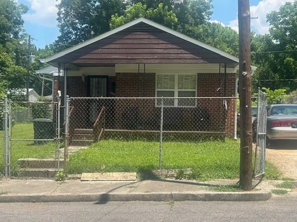 1322 Sardis St, Memphis, TN 38106