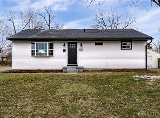 2025 Pittsfield St, Kettering, OH 45420