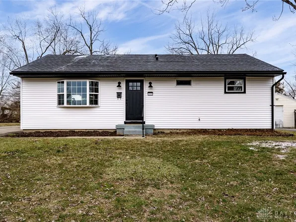 2025 Pittsfield St, Kettering, OH 45420