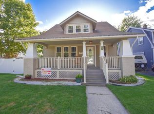 92 Corona St, Springfield, MA 01104