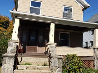 2031 Wayne Ave, Scranton, PA 18508