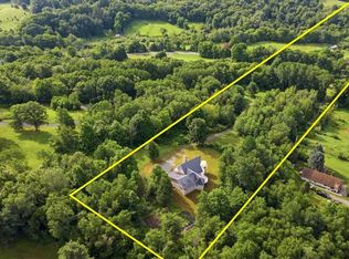 345 Blind Buck Road, Salem, NY 12865