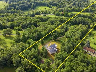 345 Blind Buck Road, Salem, NY, 12865
