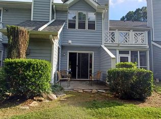 5311 Amity Springs Dr, Charlotte, NC 28212