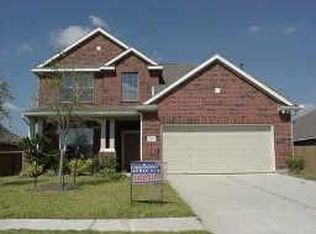 13207 Misty Shore Ln, Pearland, TX 77584