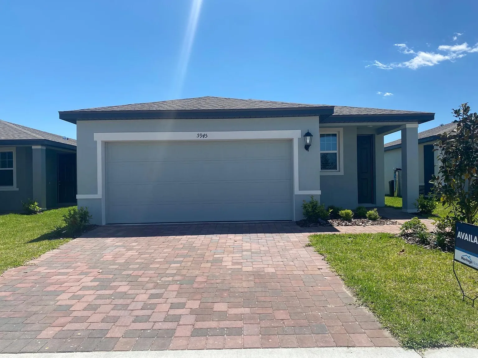 3 bed, 1483 sqft, $1,900 — Photo 1