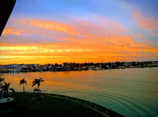 1 Key Capri APT 507E, Treasure Island, FL 33706