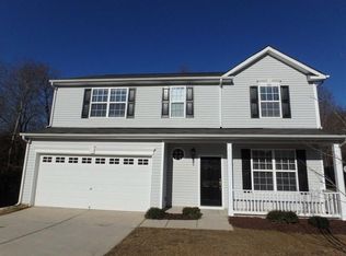 2751 Windchase Dr, Raleigh, NC 27610