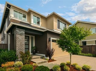 4117 170th Pl SE, Bothell, WA 98012