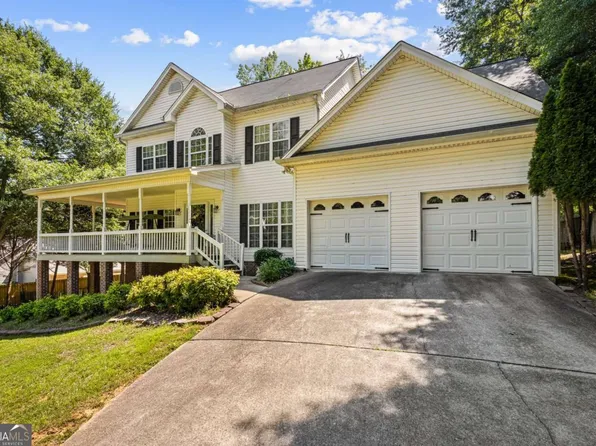 4605 Rivers Edge Dr, Gainesville, GA 30506